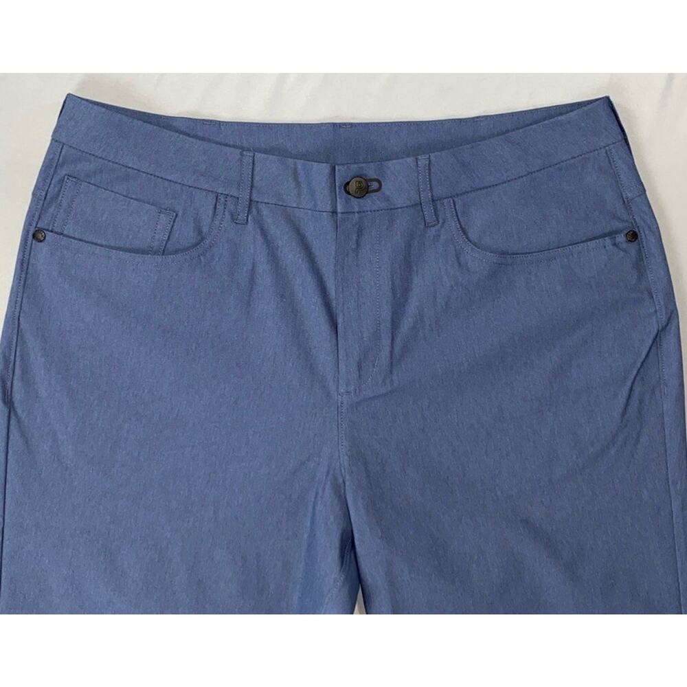 Public Rec Workday 2.0 Dealmaker 5-Pocket Performance Tech Pants. Tag 36X30. NEW - Picture 6 of 9